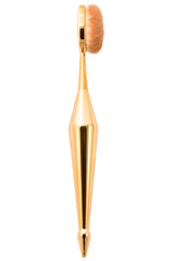 Oval Brush