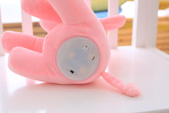 Peek-A-Boo Elephant Plush Toy for Babies and Kids