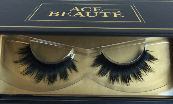 Free Lash - Jacqueline