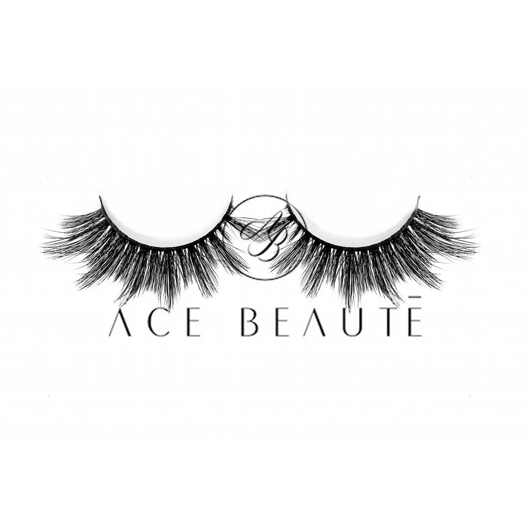 MUA ASHLEY (Limited Edition)