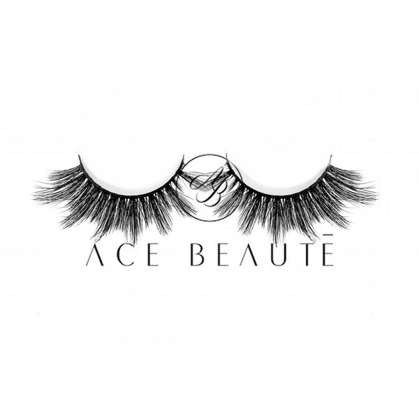 MUA ASHLEY (Limited Edition)