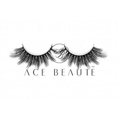 MUA ASHLEY (Limited Edition)