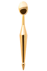 Oval Brush