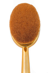 Oval Brush