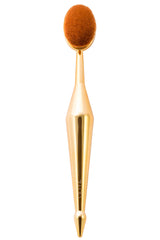 Oval Brush