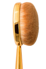 Oval Brush