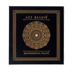 Quintessential Eyeshadow Palette