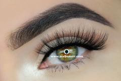 MUA ASHLEY (Limited Edition)
