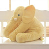 Copy of Plush Elephant Toy & Pillow - Non Dropified Test